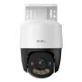 Imou PS7F câmara de vigilância IP tipo dome exterior 2880 x 1620 píxeis teto/parede