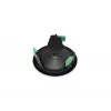 Microfone de teto Yealink CMKit-121 preto cinzento omnidirecional