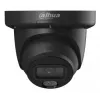 Dahua Technology WizSense IPC-HDW3449QM-S-IL-preto câmara de vigilância IP tipo turret interior e exterior 2688 x 1520 píxeis teto
