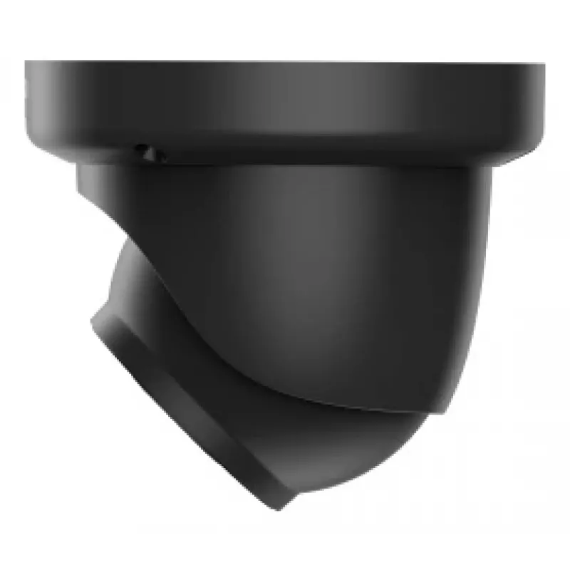 Dahua Technology WizSense IPC-HDW3449QM-S-IL-preto câmara de vigilância IP tipo turret interior e exterior 2688 x 1520 píxeis teto