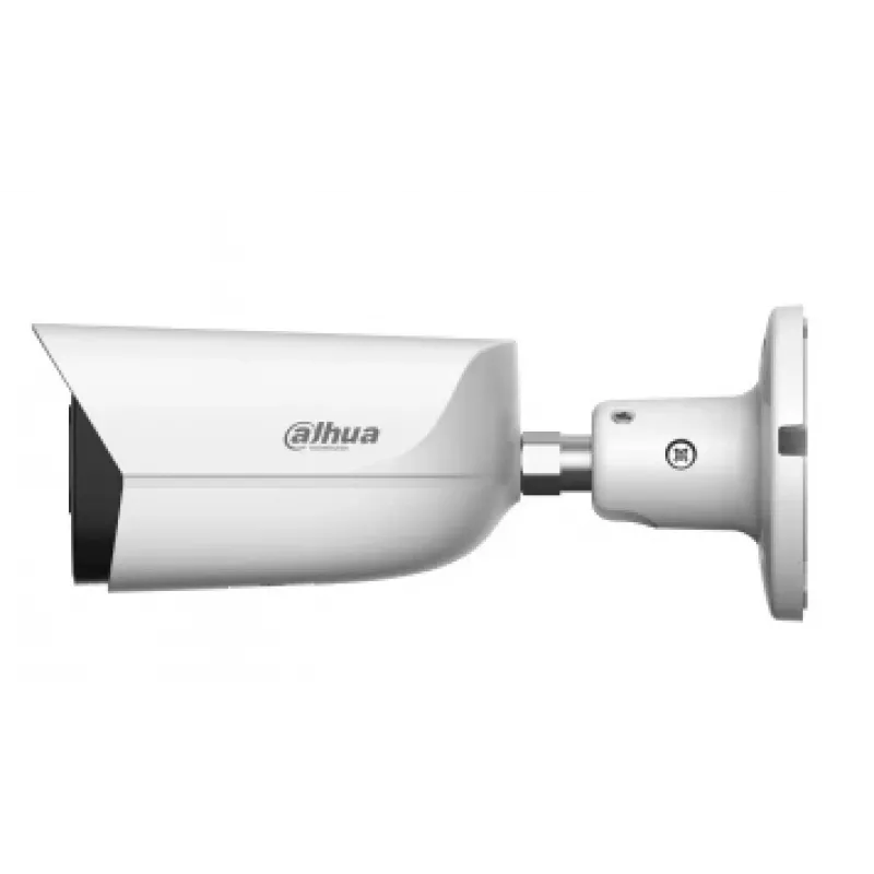 Dahua Technology WizSense DH-IPC-HFW3449E-AS-IL câmara de vigilância câmara de vigilância IP tipo bullet interior e exterior 2688 x 1520 píxeis teto/parede/mastro
