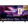 Hisense 65E7S PRO TV 165,1 cm (65 polegadas) UHD+ Smart-TV WLAN preto 350 cd/m²
