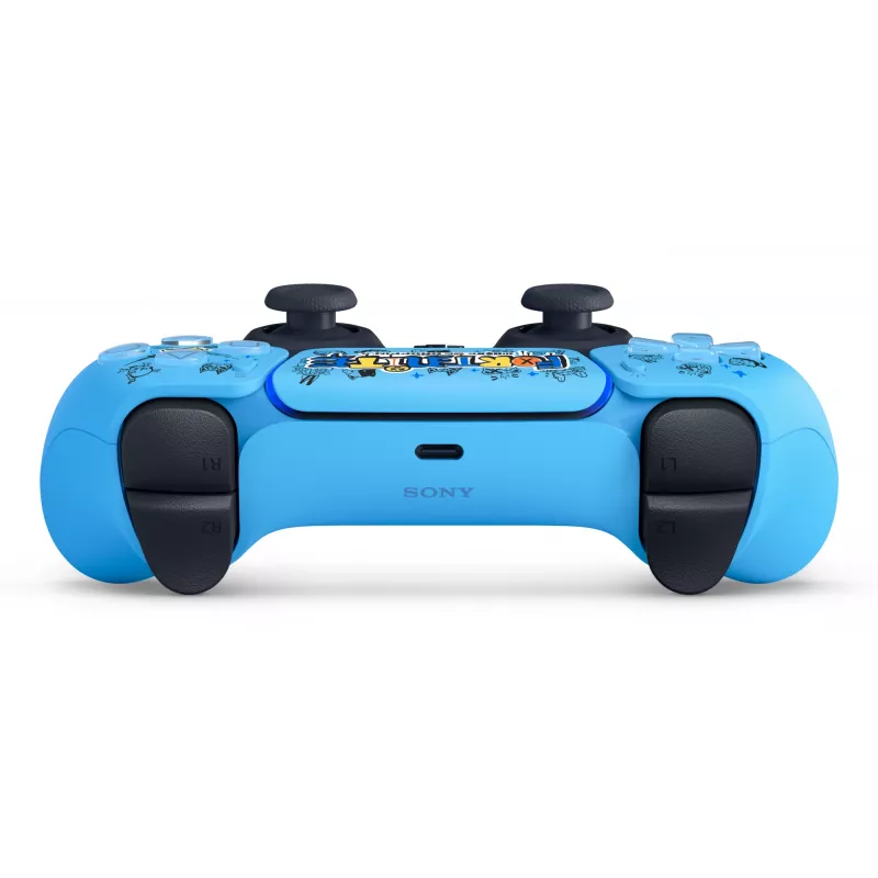 Sony 1000045435 comando de jogos multicolor Bluetooth/USB gamepad analógico / digital PlayStation 5