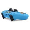 Sony 1000045435 comando de jogos multicolor Bluetooth/USB gamepad analógico / digital PlayStation 5