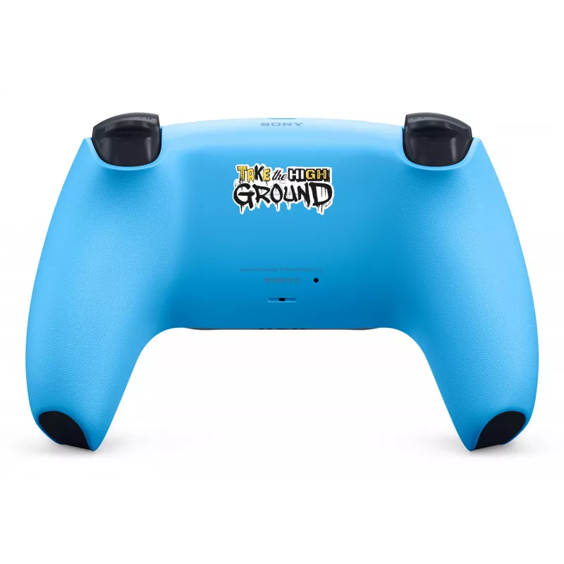 Sony 1000045435 comando de jogos multicolor Bluetooth/USB gamepad analógico / digital PlayStation 5