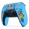 Sony 1000045435 comando de jogos multicolor Bluetooth/USB gamepad analógico / digital PlayStation 5