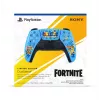Sony 1000045435 comando de jogos multicolor Bluetooth/USB gamepad analógico / digital PlayStation 5