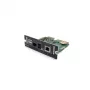 Placa de gestão de rede APC AP9643 — placa WLAN interna, IEEE 802.1x, preta
