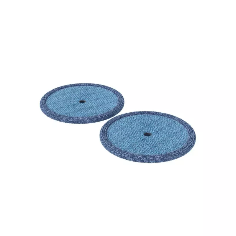 Electrolux EP71B14WET aspirador vertical bateria seco sem saco 0,3 l azul 4 Ah