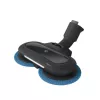 Electrolux EP71B14WET aspirador vertical bateria seco sem saco 0,3 l azul 4 Ah