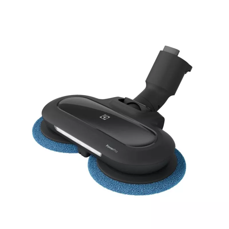 Electrolux EP71B14WET aspirador vertical bateria seco sem saco 0,3 l azul 4 Ah