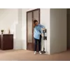 Electrolux EP71B14WET aspirador vertical bateria seco sem saco 0,3 l azul 4 Ah