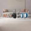 Electrolux EP71B14WET aspirador vertical bateria seco sem saco 0,3 l azul 4 Ah