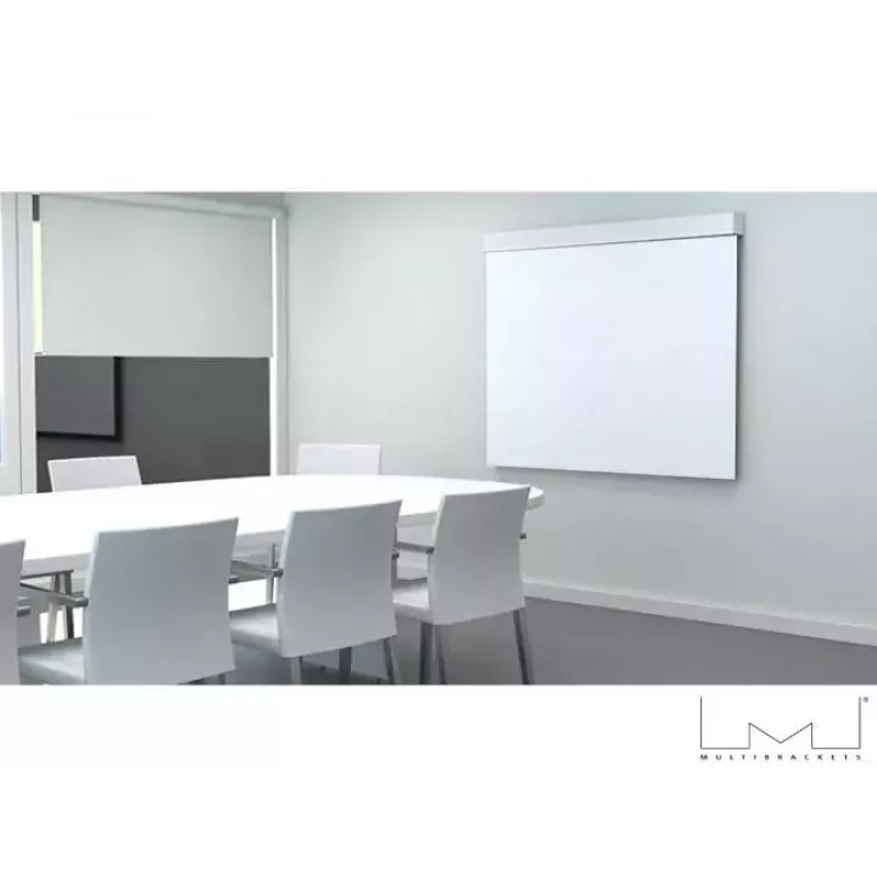 Multibrackets M ecrã de projeção motorizado 16:9 240x135, 108 polegadas