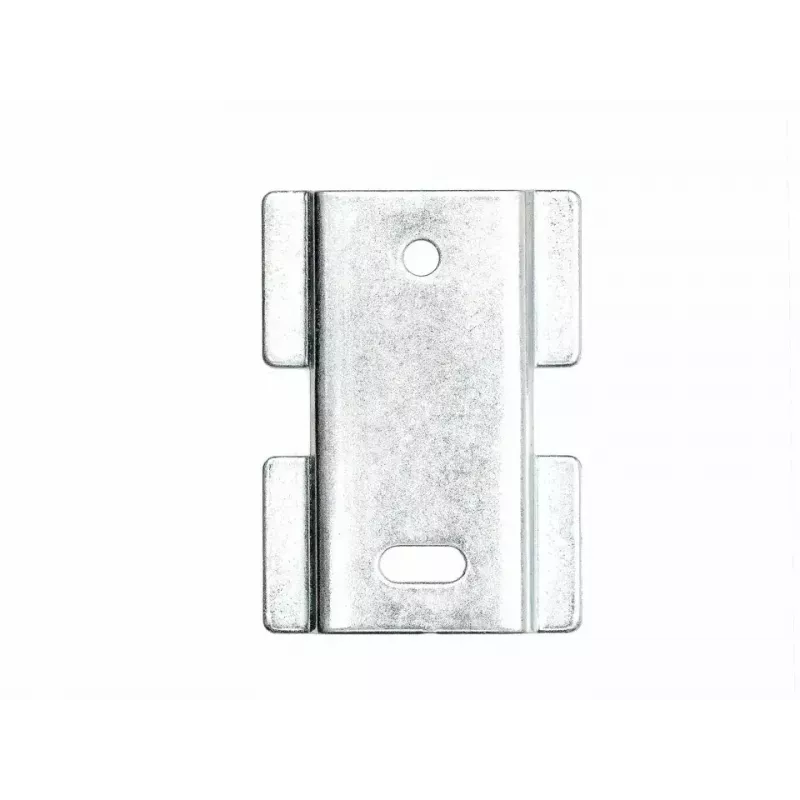 Ecrã de projeção motorizado MULTIBRACKETS M 16:10 90 polegadas (visível 193,9×121,2 cm) branco mate, preto/branco