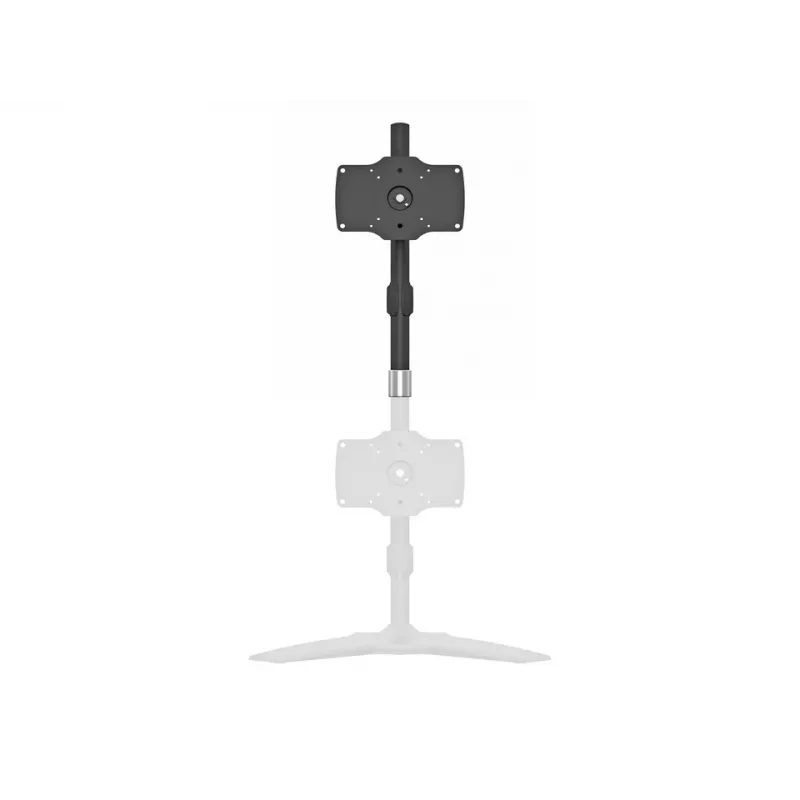Multibrackets M VESA Desktopmount suporte individual conjunto de extensão 24-32 polegadas