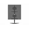 Multibrackets M VESA Desktopmount suporte individual conjunto de extensão 24-32 polegadas