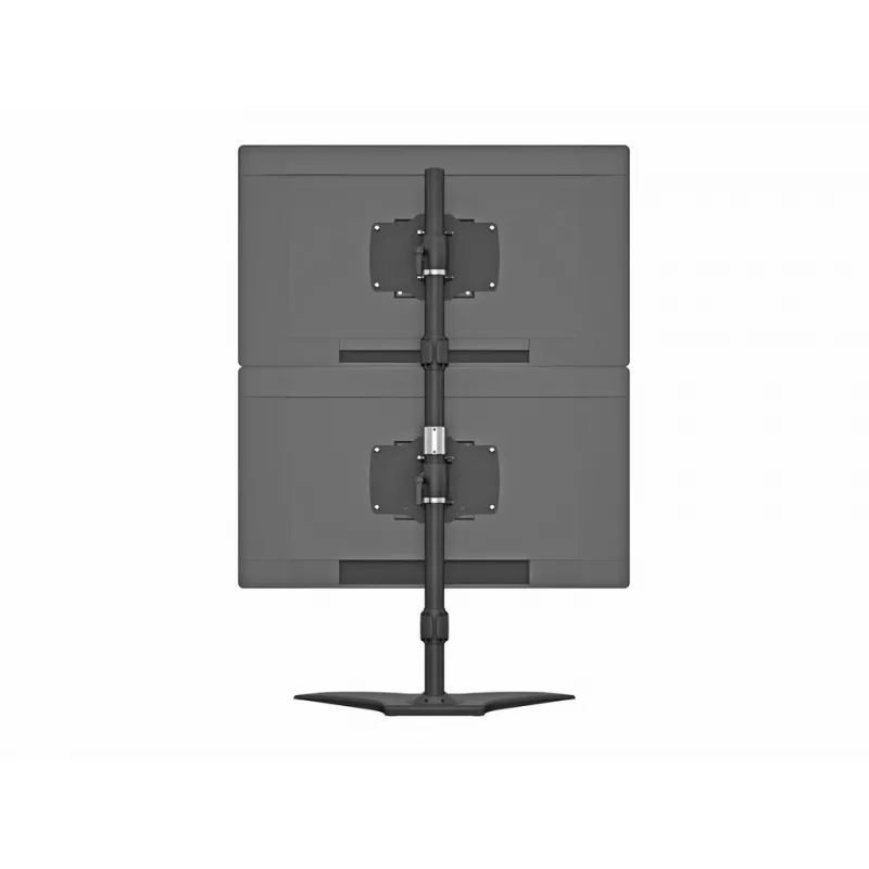 Multibrackets M VESA Desktopmount suporte individual conjunto de extensão 24-32 polegadas