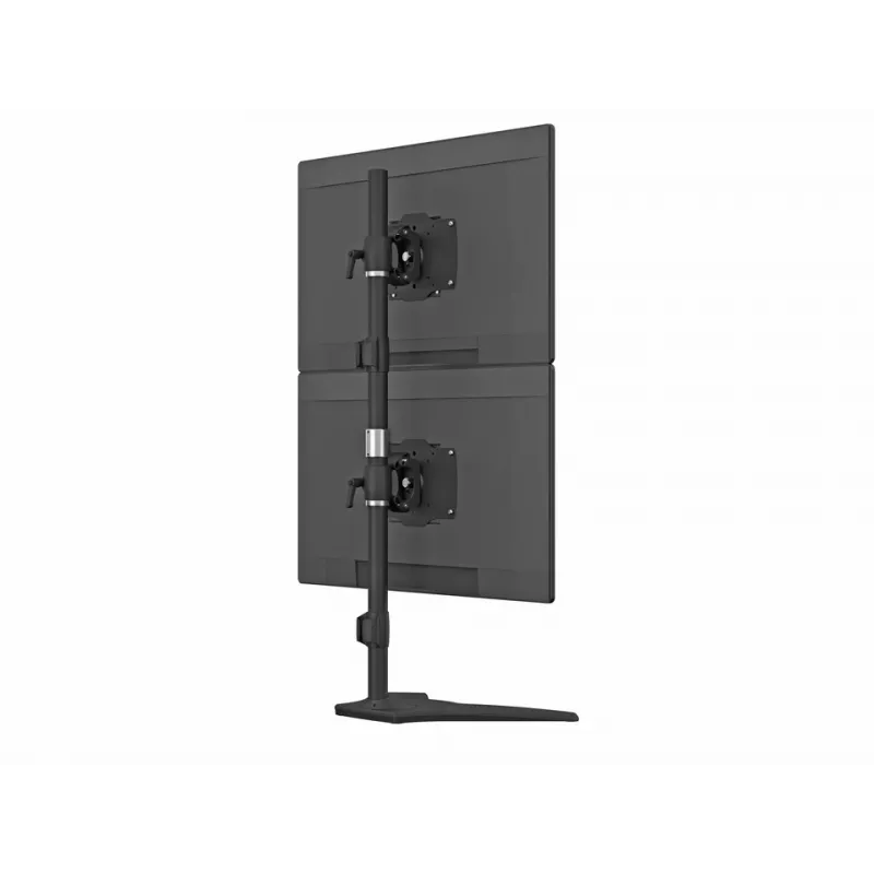 Multibrackets M VESA Desktopmount suporte individual conjunto de extensão 24-32 polegadas