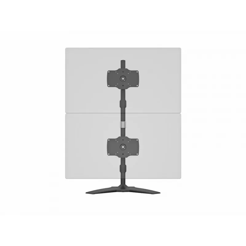 Multibrackets M VESA Desktopmount suporte individual conjunto de extensão 24-32 polegadas