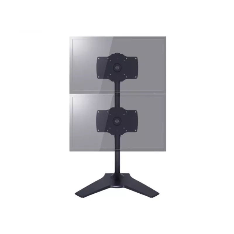 Multibrackets M VESA Desktopmount suporte individual conjunto de extensão 24-32 polegadas