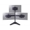 Multibrackets M VESA Desktopmount suporte individual conjunto de extensão 24-32 polegadas