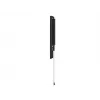 Multibrackets M braço oscilante Universal 180 graus grande preto 75 kg 48-69 polegadas