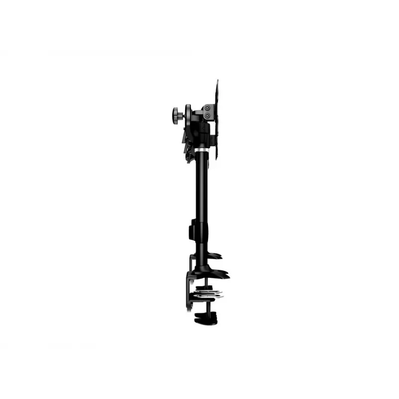 Multibrackets M VESA Desktopmount Triple Desk Clamp 24-32 polegadas 24 kg