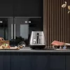 De’Longhi CTIN2103.TB torradeira 2 fatias 900 W preto