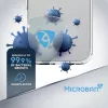 Cellularline Clear Mag - Galaxy S26 Ultra capa transparente ultra resistente com rebordo de borracha, compatível com o ecossistema Qi2 e acessórios magnéticos, tratada contra amarelecimento.