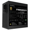 GIGABYTE P850GM fonte de alimentação 850 W 20+4 Pin ATX ATX preto