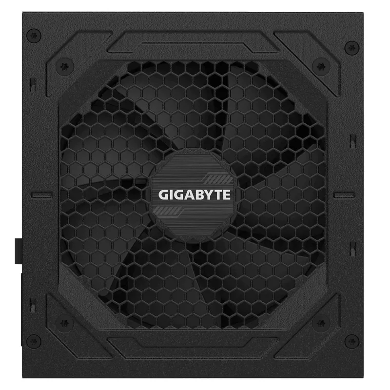 GIGABYTE P850GM fonte de alimentação 850 W 20+4 Pin ATX ATX preto