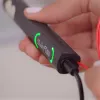 3Doodler FLOWEDU caneta 3D preta