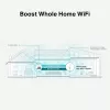 TP-Link AC1200 Mesh Wi-Fi repetidor de sinal