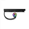 ARCTIC Liquid Freezer III Pro 420 A-RGB refrigerador de CPU tudo-em-um multifuncional com A-RGB