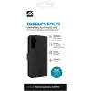 IFROGZ Defence Folio capa para telemóvel 16,8 cm (6,6″) preta