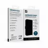 IFROGZ Defence Folio capa para telemóvel 16,8 cm (6,6″) preta