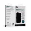 IFROGZ Defence Folio capa para telemóvel 15,8 cm (6,2″) preta