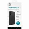 IFROGZ Defence Folio capa para telemóvel 15,8 cm (6,2″) preta