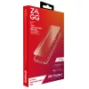 ZAGG Luxe & Glass 360 Bundle Galaxy S24, capa, Samsung, Galaxy S24, 15,8 cm (6,2 polegadas), transparente