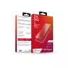 ZAGG Luxe & Glass 360 Bundle Galaxy S24, capa, Samsung, Galaxy S24, 15,8 cm (6,2 polegadas), transparente