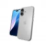 ZAGG Cases Crystal Palace Apple iPhone 16 Clear, capa, Apple, iPhone 16, 15,5 cm (6,1 polegadas), transparente