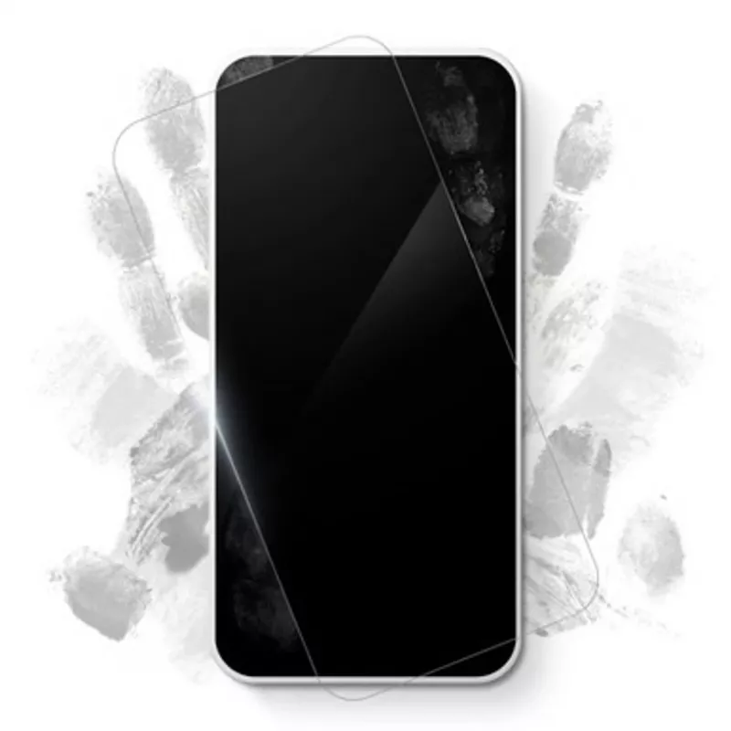 InvisibleShield Glass Elite Clear película de proteção de ecrã Apple 1 unidade