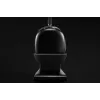 mophie AirPods Max estação de carregamento, interior, USB, carregamento sem fios, preto