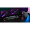 Caixa de computador Mars Gaming MCXPS mATX ultra compacta preta