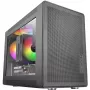 Caixa de computador Mars Gaming MCXPS mATX ultra compacta preta