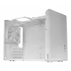 Mars Gaming MC-XPROW Mini Tower branco