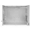 Mars Gaming MC-XPROW Mini Tower branco