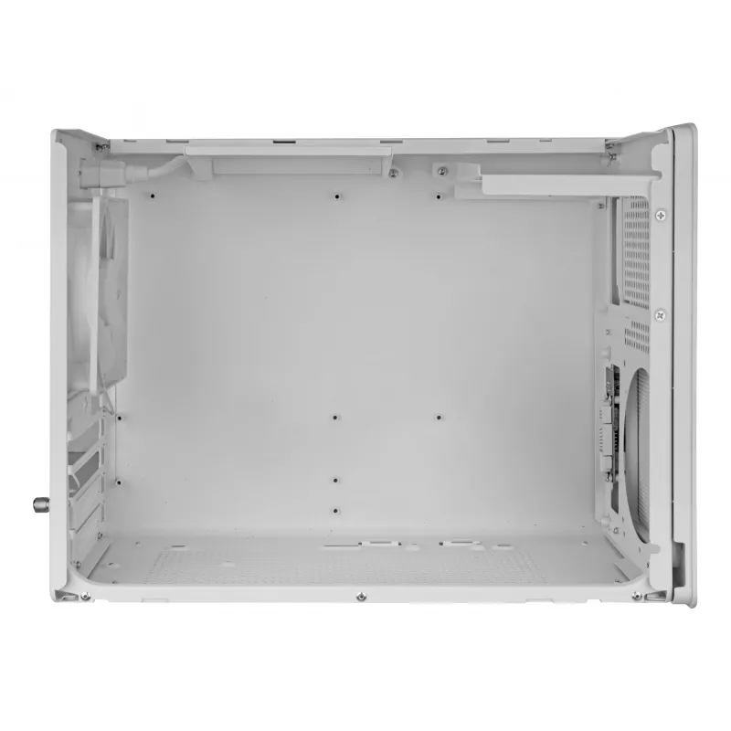 Mars Gaming MC-XPROW Mini Tower branco