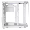 Mars Gaming MC-3TLITEW Mini Tower branco